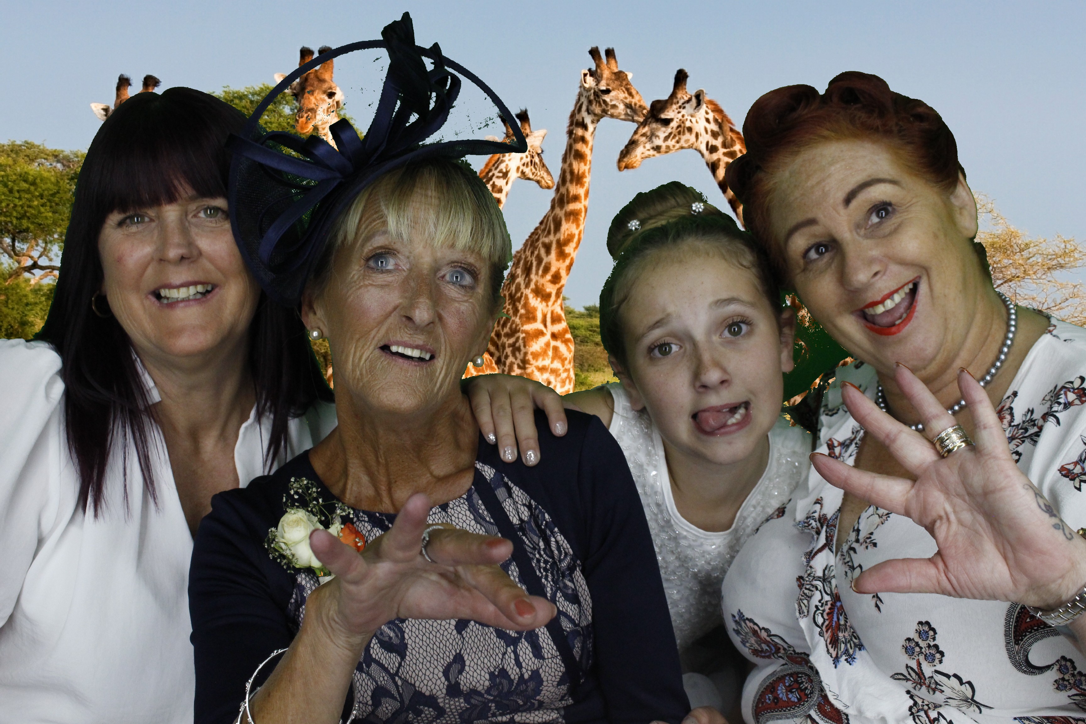 Hollie Mills | View more photos from the event at gallery.myphotoboothexperience.co.uk/u/MyPhotoBoothExperienceLtd/Hollie-Mills